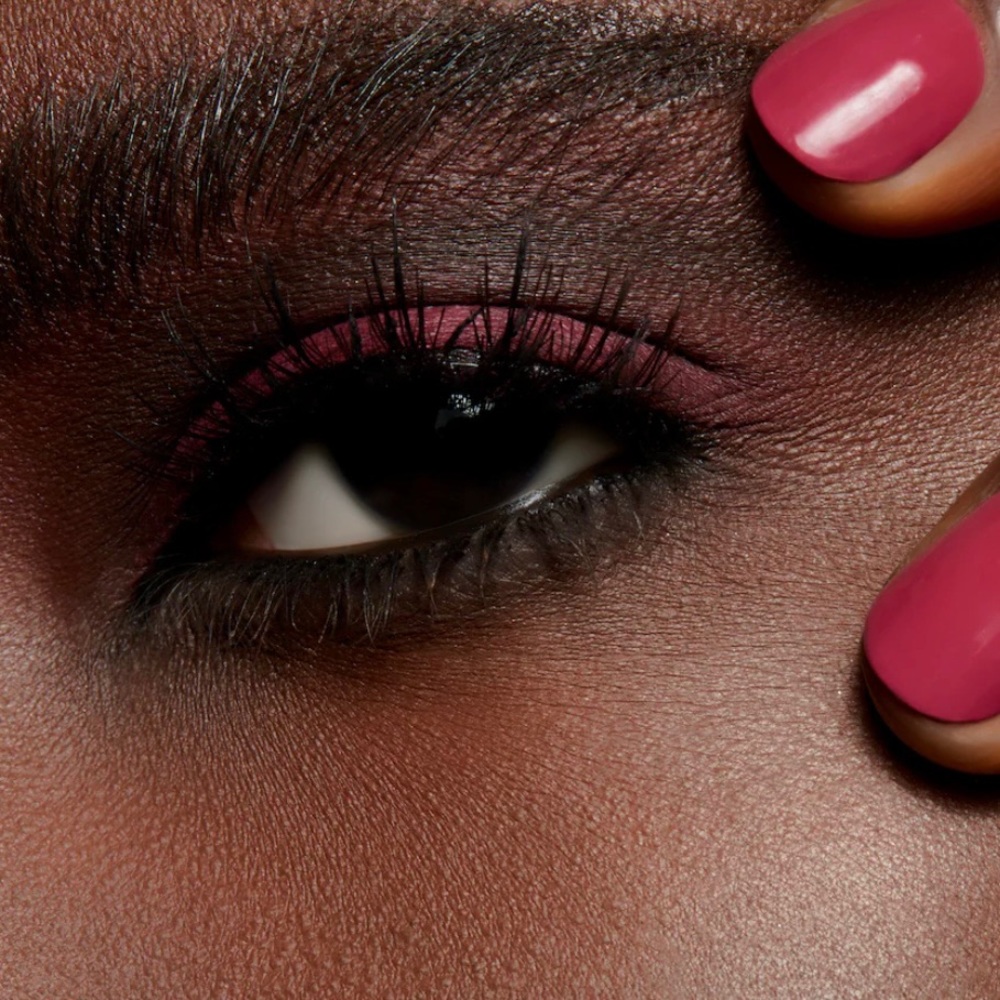 MAC Eye Shadow - Fall In Love - Picture 5 of 16